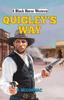 Книга Quigley's Way