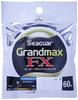 Seaguar Harris Seaguar Grand Max FX 60m Прозрачный Нет. 0.6