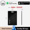 Apple-Specific Bluetooth GPS Locator for Elderly & Children – Anti-Loss Finder and Tracker