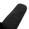 Motorcycle Tail Bag 9L Black [KOMINE] SA-249 09-249