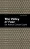 Книга The Valley of Fear