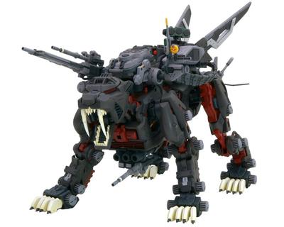 Kotobukiya Зоиды Great Saber Marking Plus Масштабная пластиковая модель Длина около 290 мм EPZ-003 Вер. Набор 1/72,