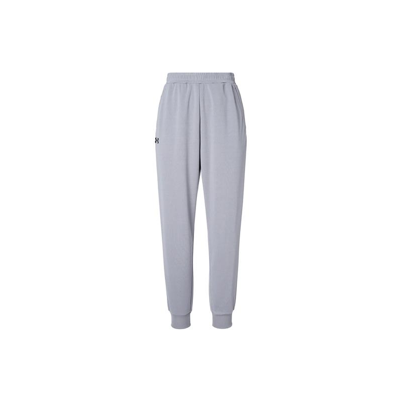 Under Armour Водонепроницаемая теплая куртка свободного кроя и эластичные длинные брюки, повседневный спортивный комплект унисекс, верхняя одежда 24600408-001+23600704-014