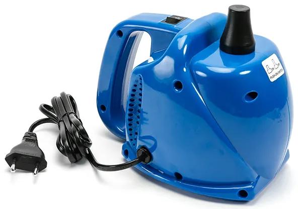 Electric Balloon Pump 1 Nozzle
