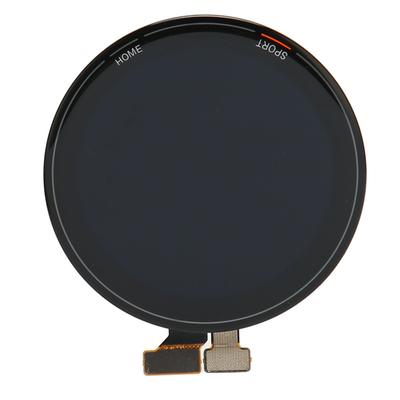 Дисплей часов сенсорный экран ЖК-дисплей часы экран дигитайзер сборка для Xiaomi MI Watch Color Sport