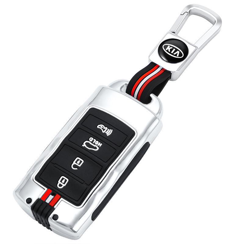 KIA K900/Sorento Key Cover - Cadenza K7 Shell K35 Snap