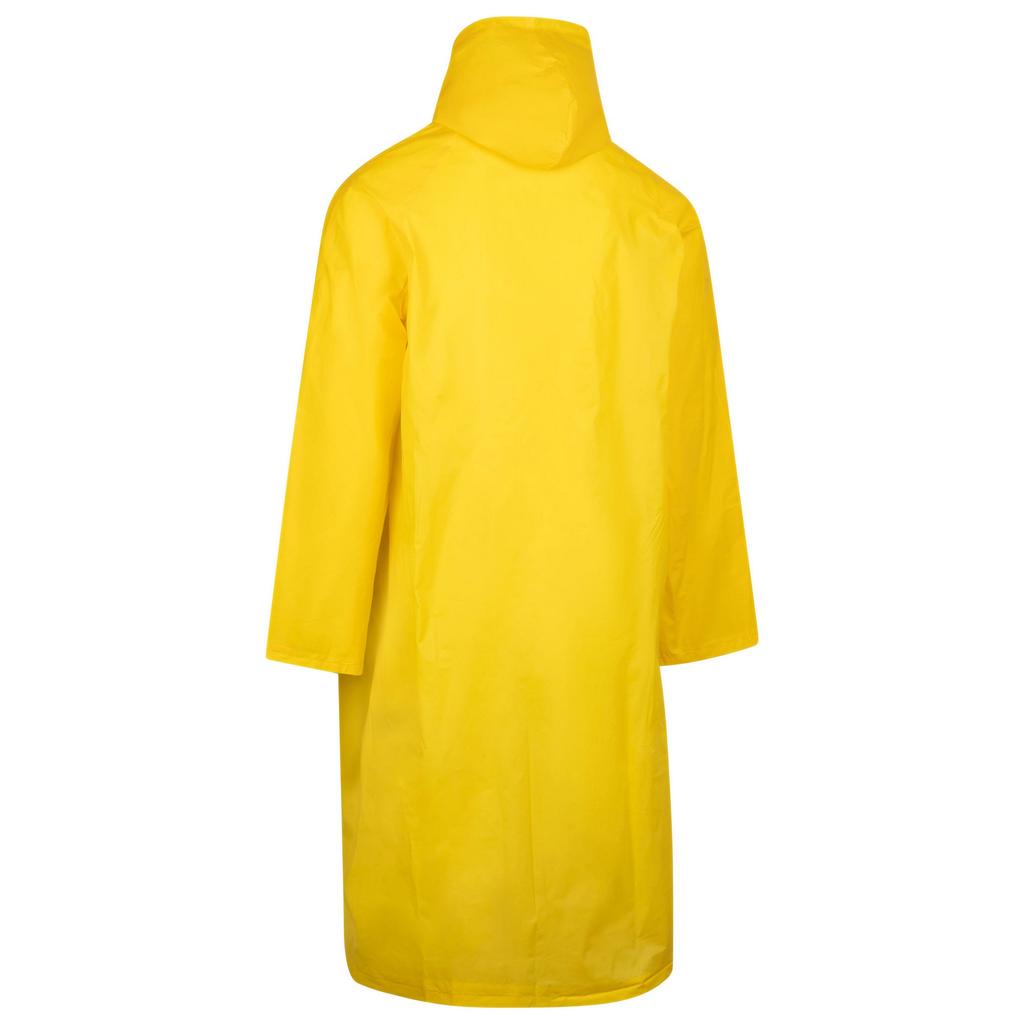Unisex Adult It May Rain Packaway Raincoat