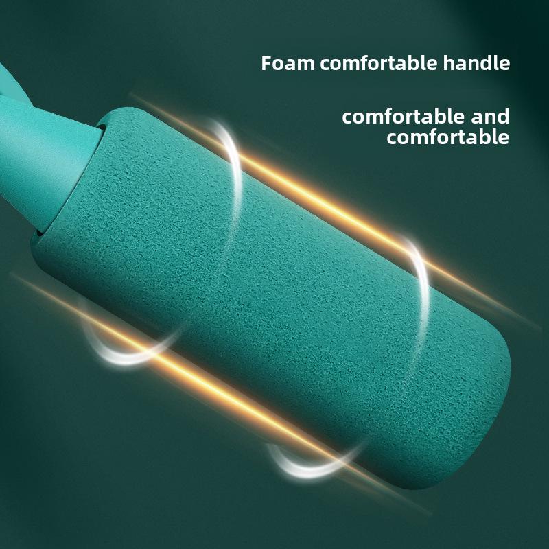 Cordless Weighted Skipping Rope for Fitness and Sports