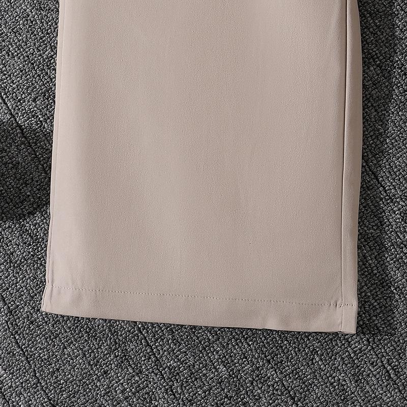 Детский костюм для девочек 8-12 лет, летний новый модный топ с короткими рукавами и буквенным принтом + повседневные широкие брюки