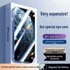 Anti-Blue Light Tempered Glass Screen Protector for Apple iPhone (3-Pack)