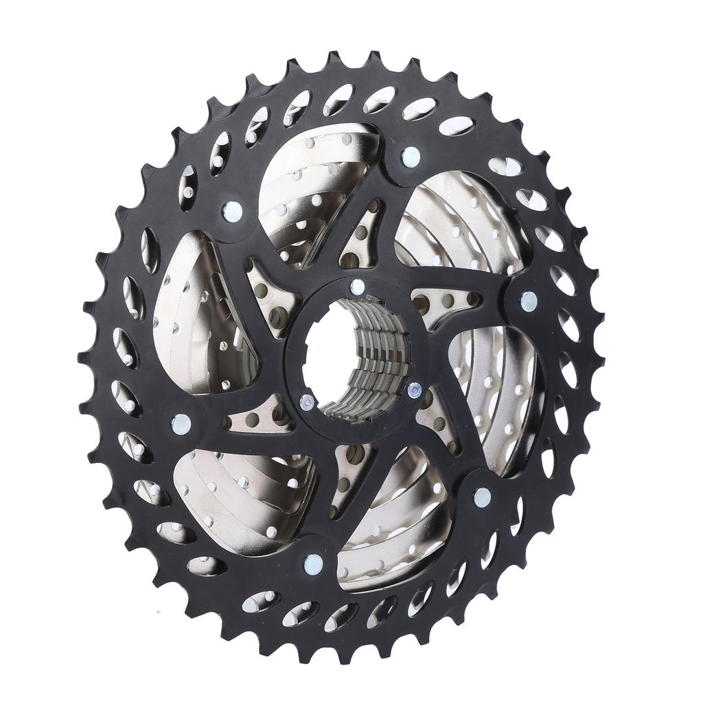 WAKE 10 Speed Bike Cassette Flywheel Lightweight 11?36T Road Mountain Bicycle Freewheel