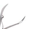 2pcs Piglet Teeth Cutter Pliers Stainless Steel Pig Tooth Cutter Scissor for Pig Sheep Rabbit Pet Animal