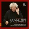 CD SIMON RATTLE - Mahler Symphonie Nr.6 NYCX10459 NAXOS Japan Classical