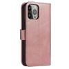 Samsung Galaxy S25 Magnet Case - Pink