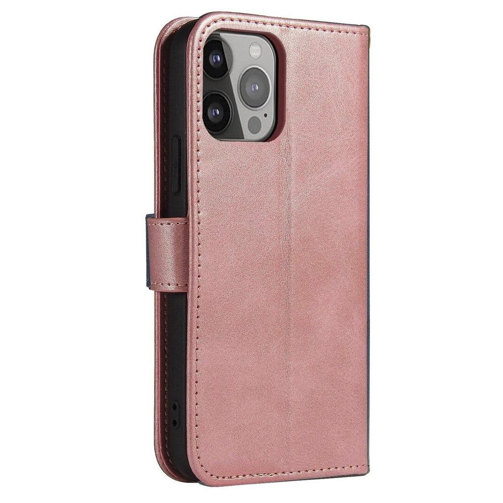 Samsung Galaxy S25 Magnet Case - Pink