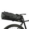 Сумка для велосипедного седла, водонепроницаемая сумка для велосипеда под сиденьями, большая вместительная сумка для хранения велосипедов, быстрая доставка