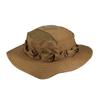 New Camo Tactical Enthusiasts Square Pocket Bonnie Cap Outdoor Bucket Benny Hats Multicam Fishing Hiking Outdoor Sun Caps