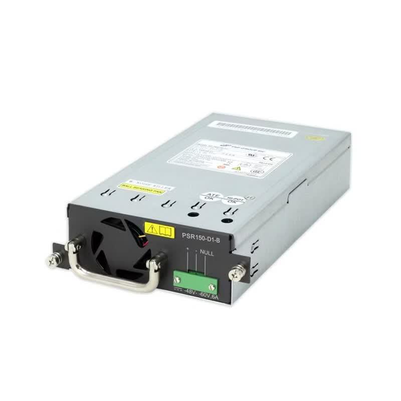 AC-модуль питания H3C PSR150-A1-B 150 Вт