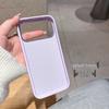 INS Минималистичная вращающаяся подставка для чехлов Apple 17ProMax и iPhone16Pro в стиле 'Пара'