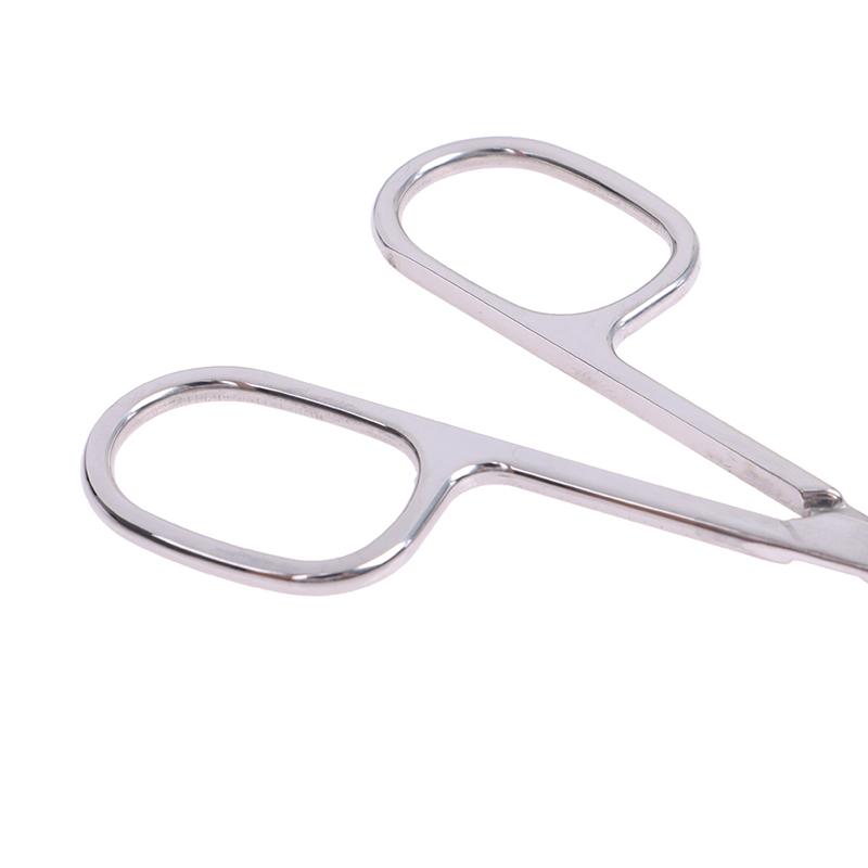 Щипцы для кутикулы из нержавеющей стали, ножницы, триммер, резак для удаления омертвевшей кожи, принадлежности для маникюра, профессиональный инструмент(Второе поколение)