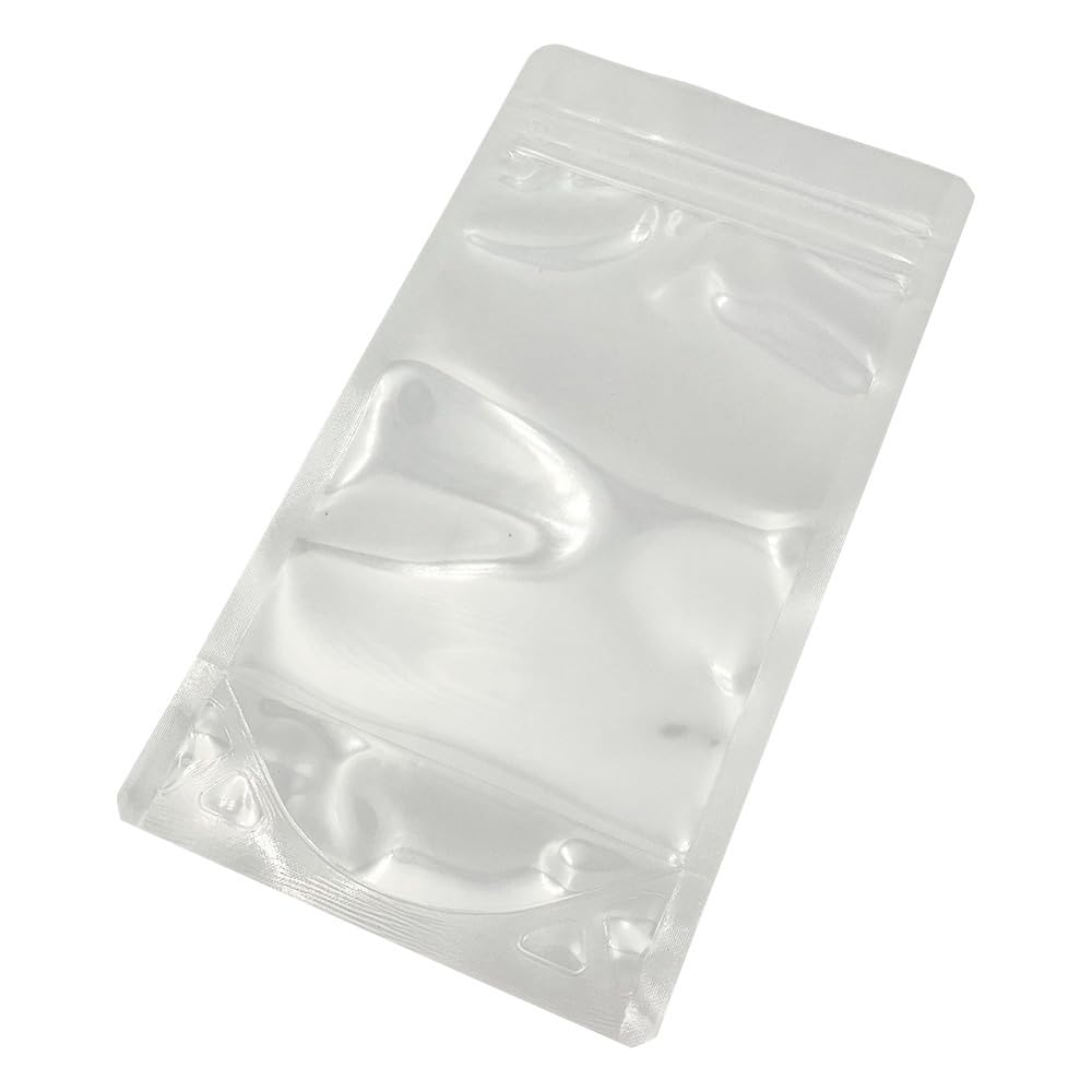 Seinichi Lami Zip Clear 110 x Нижняя часть 170 мм 50 Ширина патрона LZ-11 шт/1-6552-03