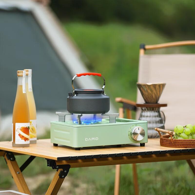 Dama Outdoor Portable Gas Stove