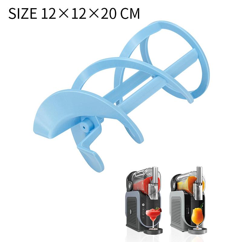 Сменные аксессуары для Ninja Slushie Fs301/ Fs300 Инструменты для приготовления смузи Винтовые фитинги для бытовой машины для замороженных напитков