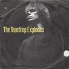 7-дюймовая пластинка TEARDROP EXPLODES - You Disappear From View / Suffocate TEAR8 Mercury 1983 Великобритания Рок Б/У