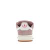 Adidas Женские кроссовки Campus 00s Magic Mauve Pink Cloud-White Pulse-Magenta IH5059