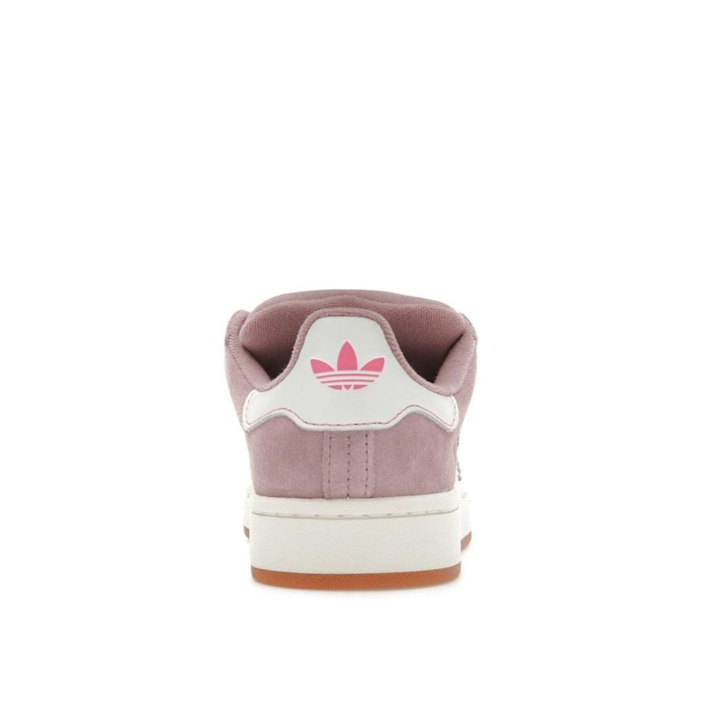 Adidas Женские кроссовки Campus 00s Magic Mauve Pink Cloud-White Pulse-Magenta IH5059