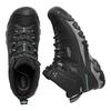 Мужские походные ботинки KEEN Utility Targhee EXP MID WP,
