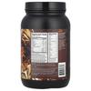 Muscletech Nitro Tech® Whey Gold, вкус шоколадного арахисового масла, 2 фунта (907 г)