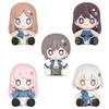 Bang Dream Обнимашки Секрет Good Smile Mygo Bang Dream 1 коробка 5 шт.
