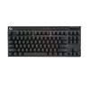 Logitech Беспроводная игровая клавиатура G PRO X TKL