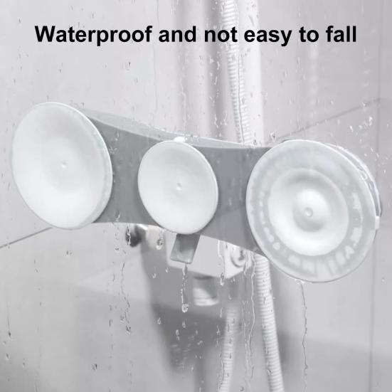 1/2 шт. Подлокотник для ванной комнаты, прочные поручни на присосках, кресло для душа