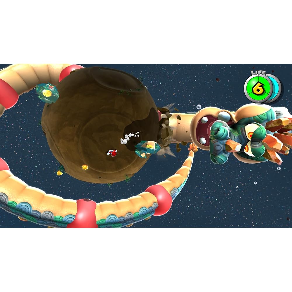Super Mario Galaxy+ Super Mario Galaxy 2 -Switch [Amazon.co.jp Exclusive] Bonus Nintendo Switch L...