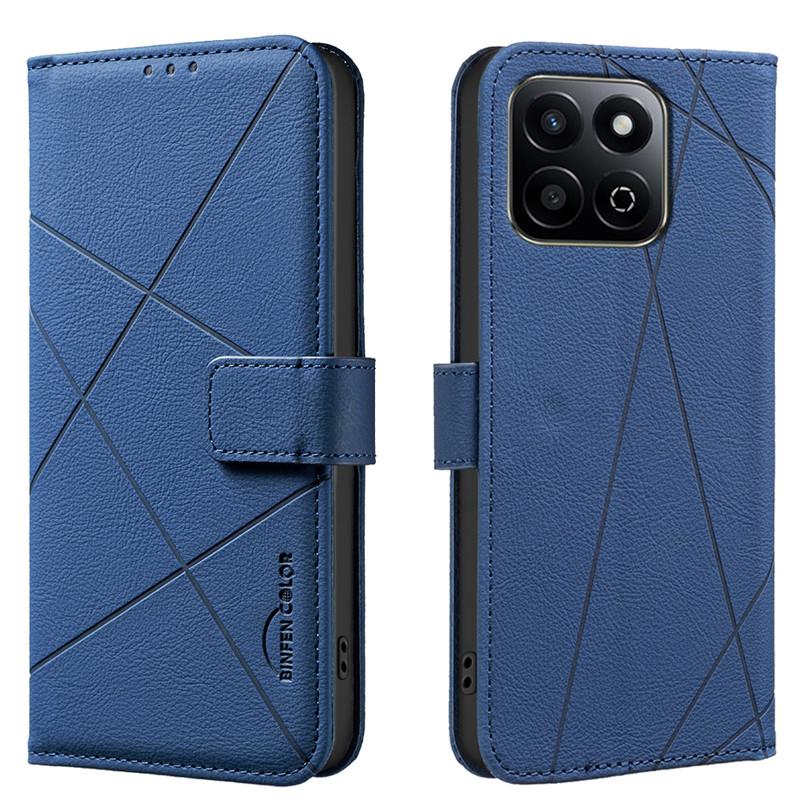 Кошелек с RFID-защитой, чехол-книжка для Honor 200 Lite 90 Smart 300 Ultra Pro 5G, чехол для телефона, кожаные чехлы, защитные сумки, Funda