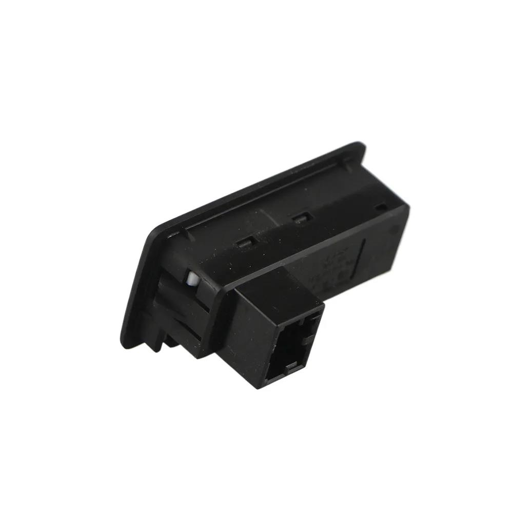 For Skoda Octavia Superb Kodiaq Passat B8 Electric Power Trunk Lock Control Switch Button Trunk Lid Lock 3VD 959 831 3VD959831 Switches Seat 3