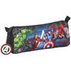 Pencil Case - SAFTA - Avengers Vendetta - Zipper - Compartment - Child