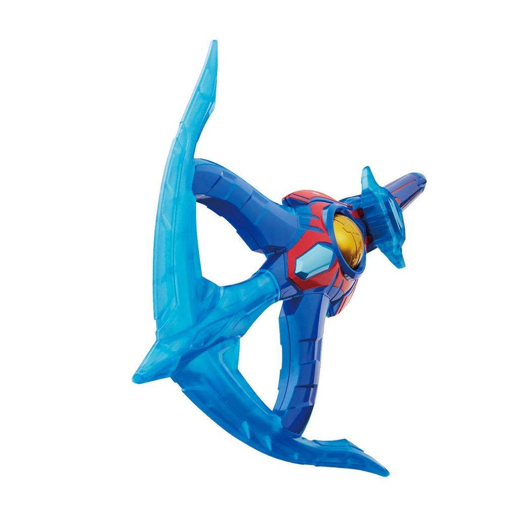 Ультрамен Z DX Z Лэнс Стрела [Bandai]