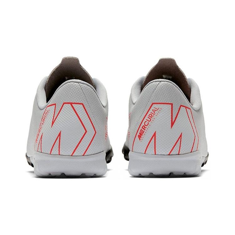 Nike JR Mercurial VaporX 12 Academy TF Unisex AH7342-060