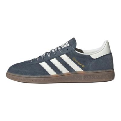Кроссовки Handball Spezial 'Bold Onix Off White Gum' KI5942