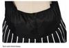 The Nightmare Before Christmas Genderbend Jack Skirt Halloween Women's Costume Dress