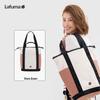 LAFUMA Large Capacity Unisex Backpack Tote Bag