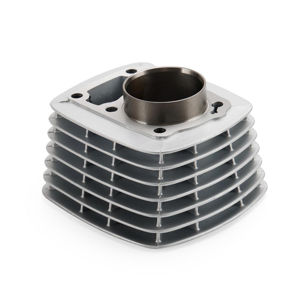 Цилиндр 125 куб. см, поршень, кольца, прокладка для Honda CRF125FB CRF125F CRF125 2014-2023