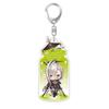 Fate Grand Order Fate Grand Order  Charatoria Acrylic Keychain Assassin  Huyan Zhuo