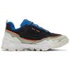 Puma Кроссовки унисекс Trailfox Overland MTS WARM-TEX Black Aqua Grey 373410-01