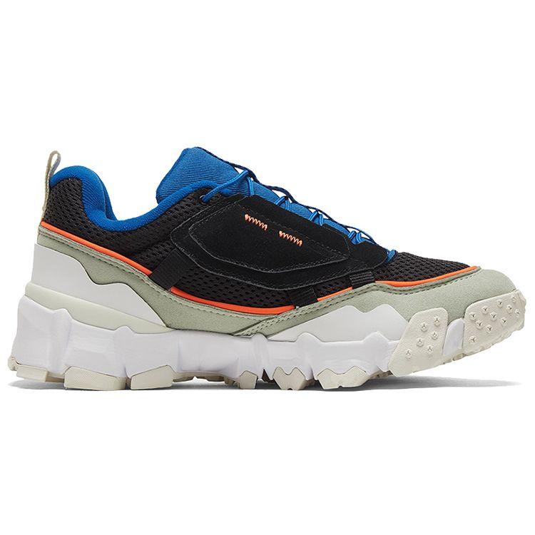 Puma Кроссовки унисекс Trailfox Overland MTS WARM-TEX Black Aqua Grey 373410-01