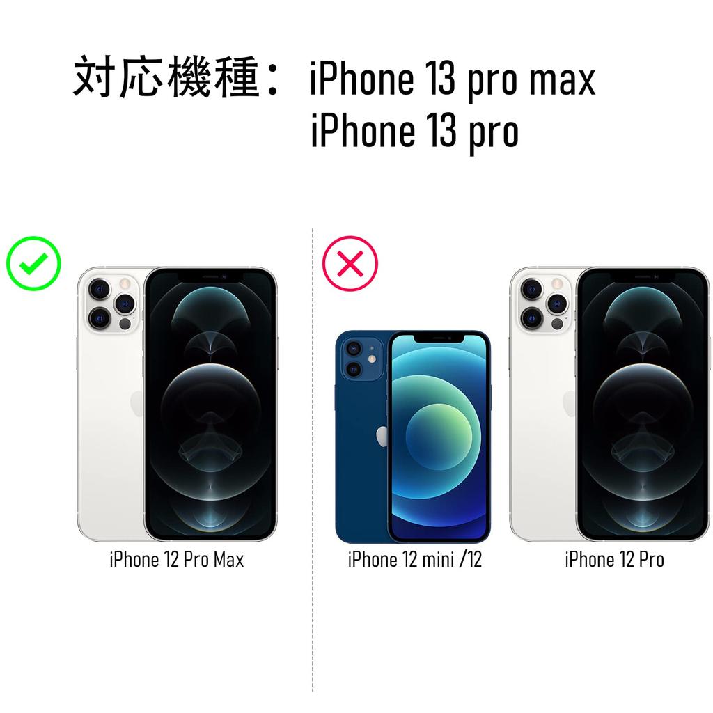 Пленка для камеры Suoman, совместимая с iPhone 13 Pro, защитная крышка для объектива камеры iPhone 13 Pro Max, подходящая для защиты от царапин из закаленного стекла из алюминиевого сплава (3
