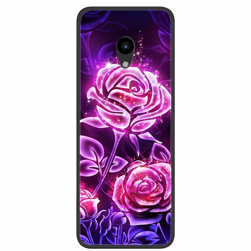 Для чехла Qin F21 Pro F21pro Cover 2.8" Мраморный Мягкий Силиконовый Задний Чехол Для Xiaomi Qin F21 Pro Чехол Coques Для Qin F21Pro Fundas